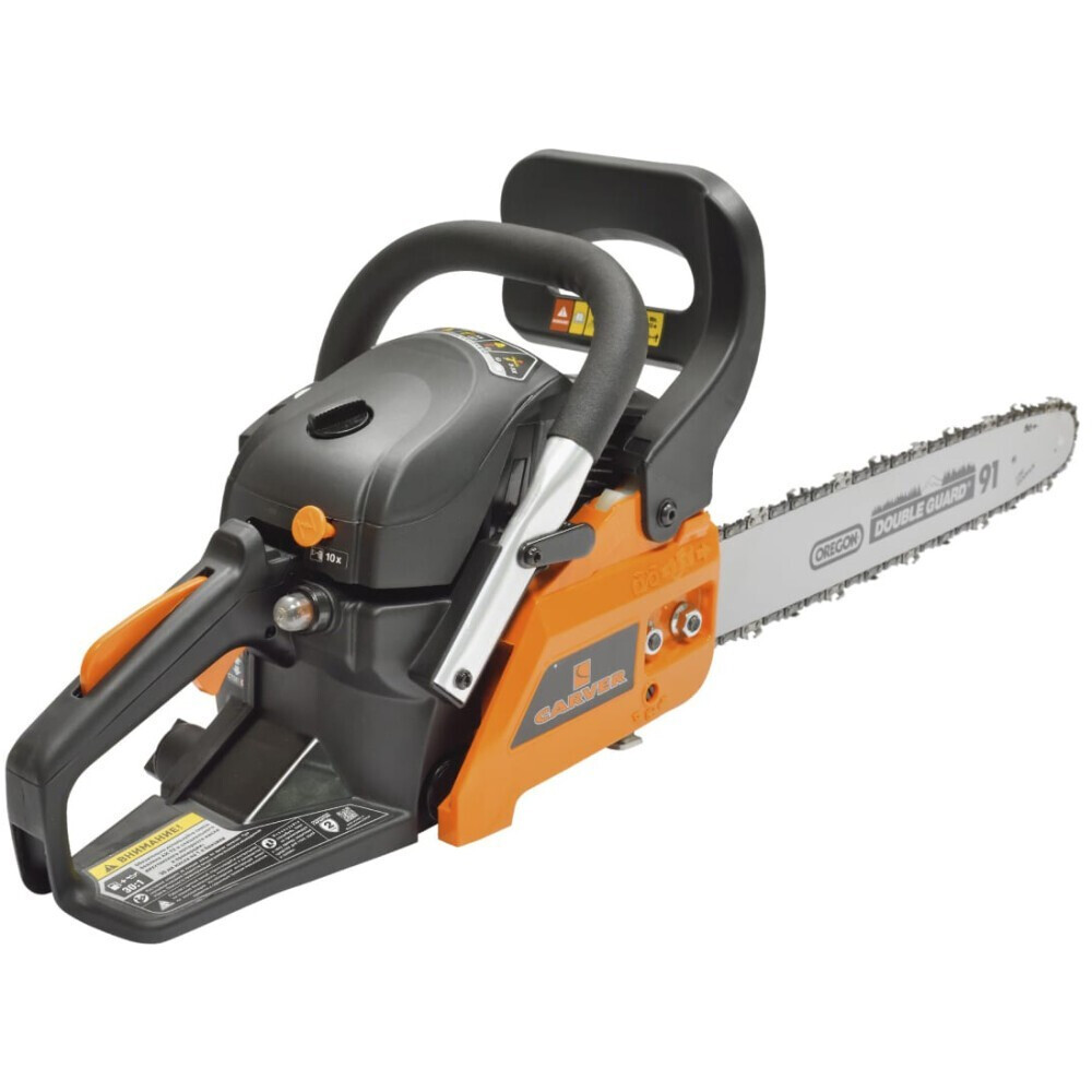 Бензопила CARVER RSG 242Х - 01.004.00053 - фото 3