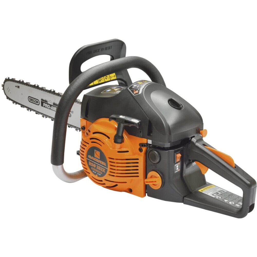 Бензопила CARVER RSG 252Х - 01.004.00055 - фото 3