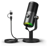Микрофон MAONO DM30 Black