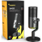 Микрофон MAONO DM30 Black - фото 3