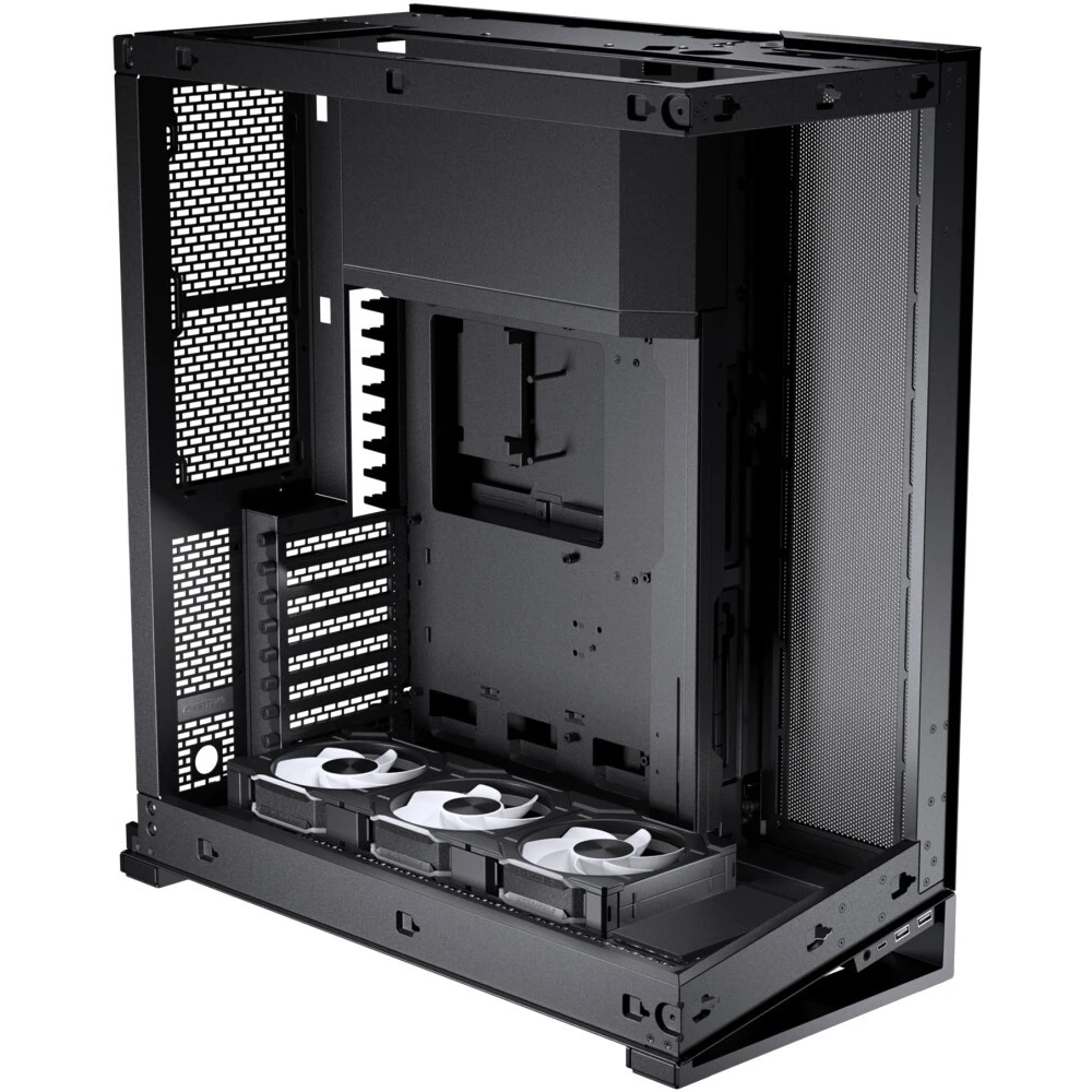 Корпус Phanteks NV7 Black - PH-NV723TG_DBK01 - фото 7