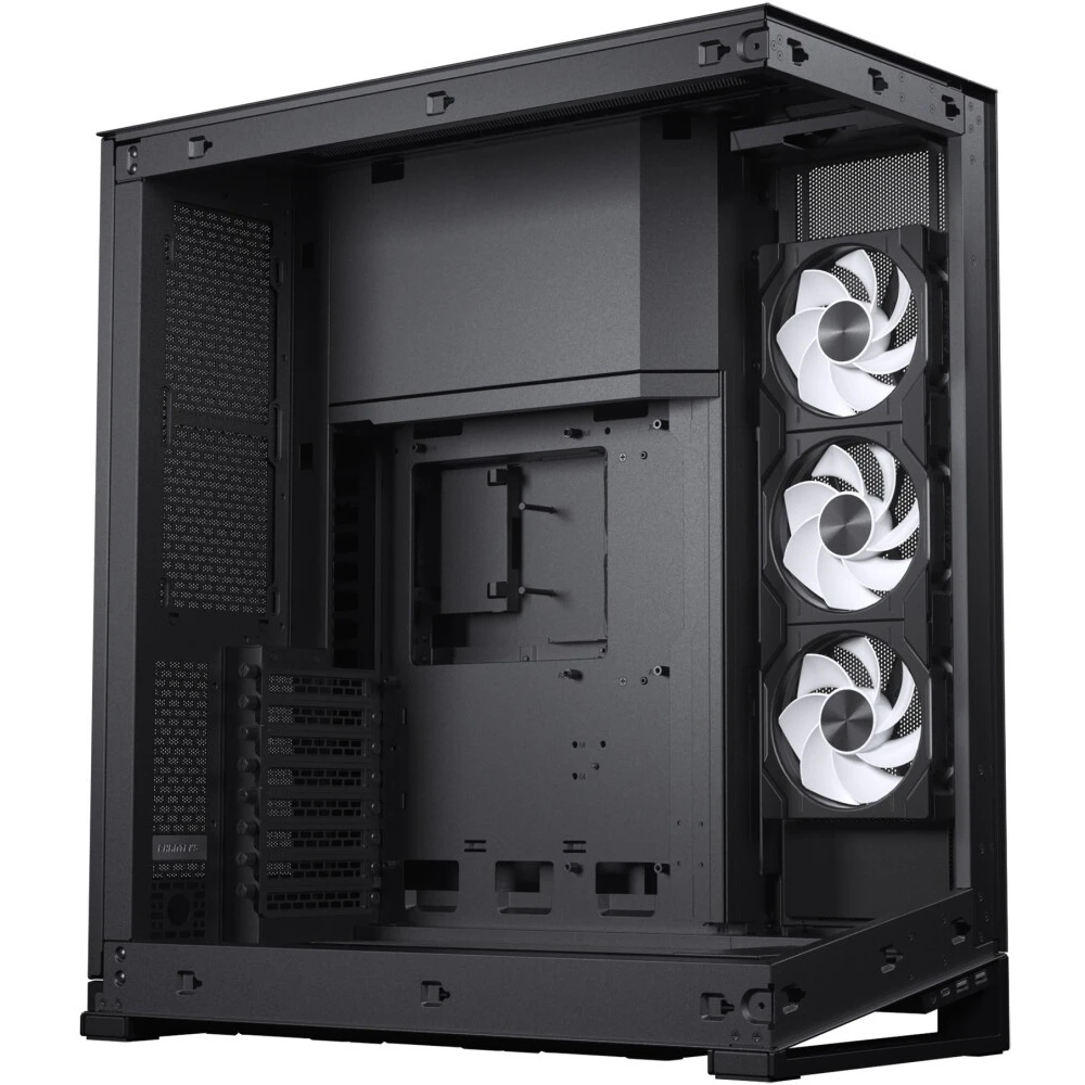 Корпус Phanteks NV7 Black - PH-NV723TG_DBK01 - фото 8