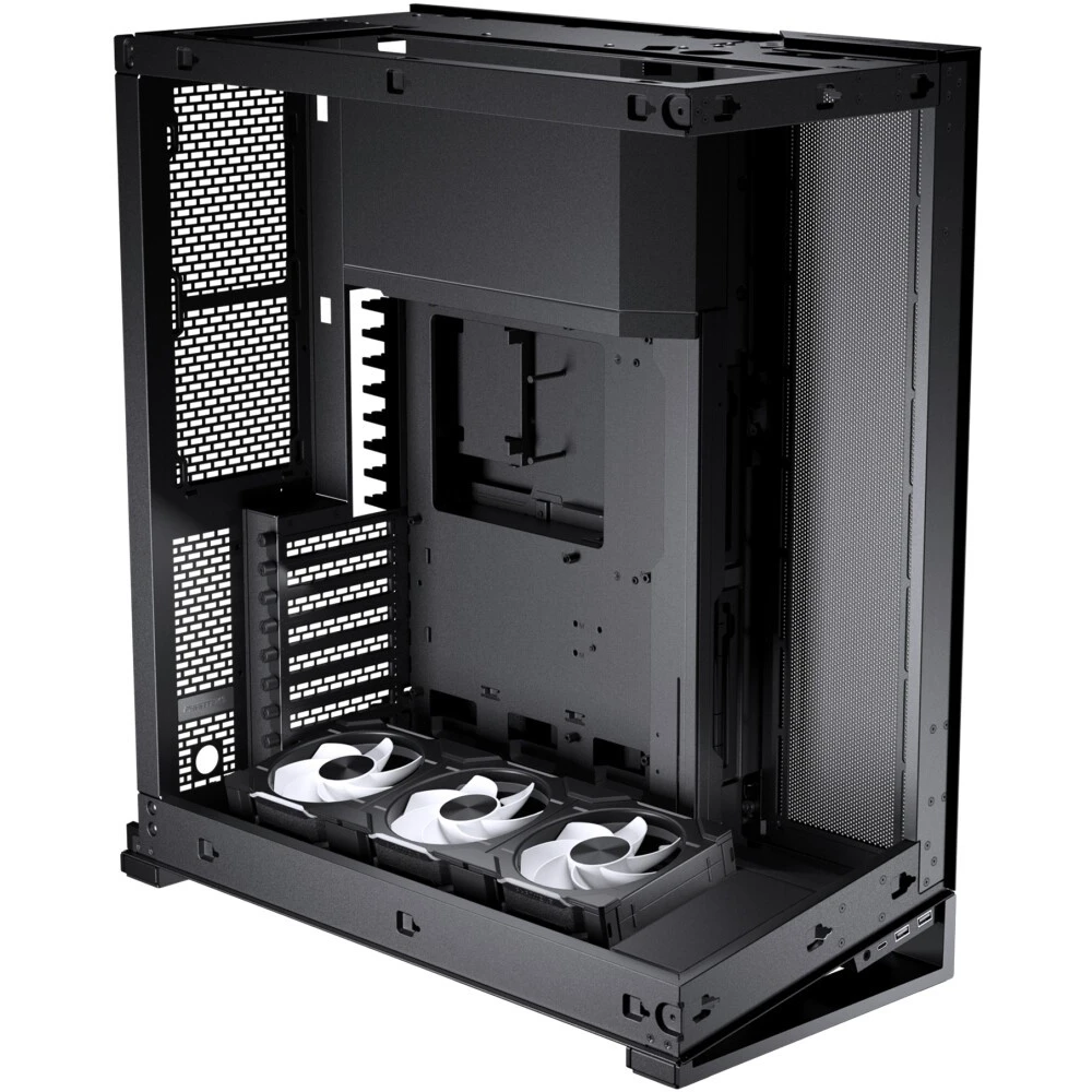 Корпус Phanteks NV7 Black - PH-NV723TG_DBK01 - фото 9