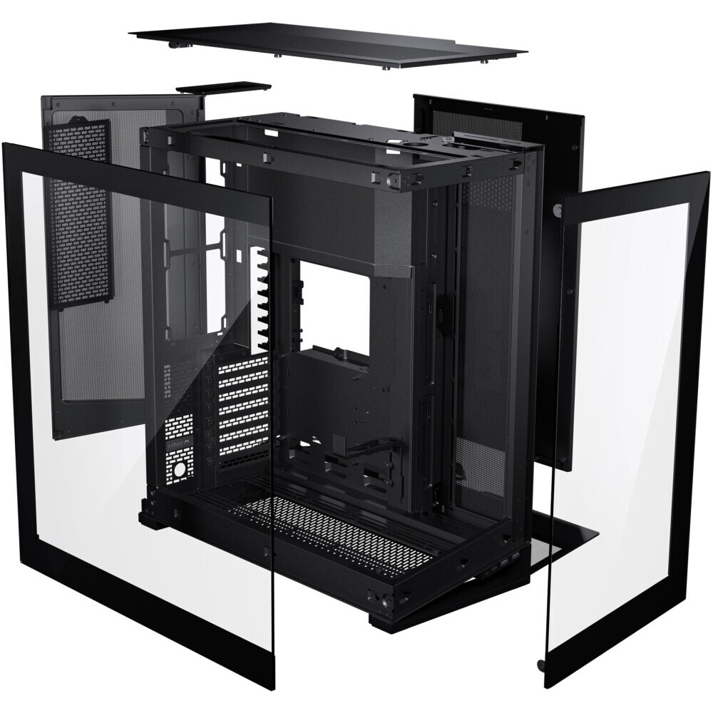 Корпус Phanteks NV7 Black - PH-NV723TG_DBK01 - фото 14