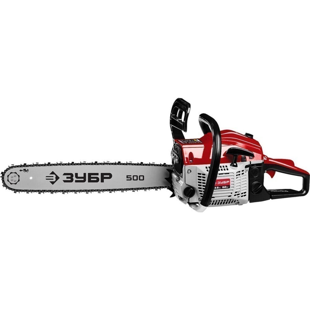 Бензопила ЗУБР ПБЦ-М62-50
