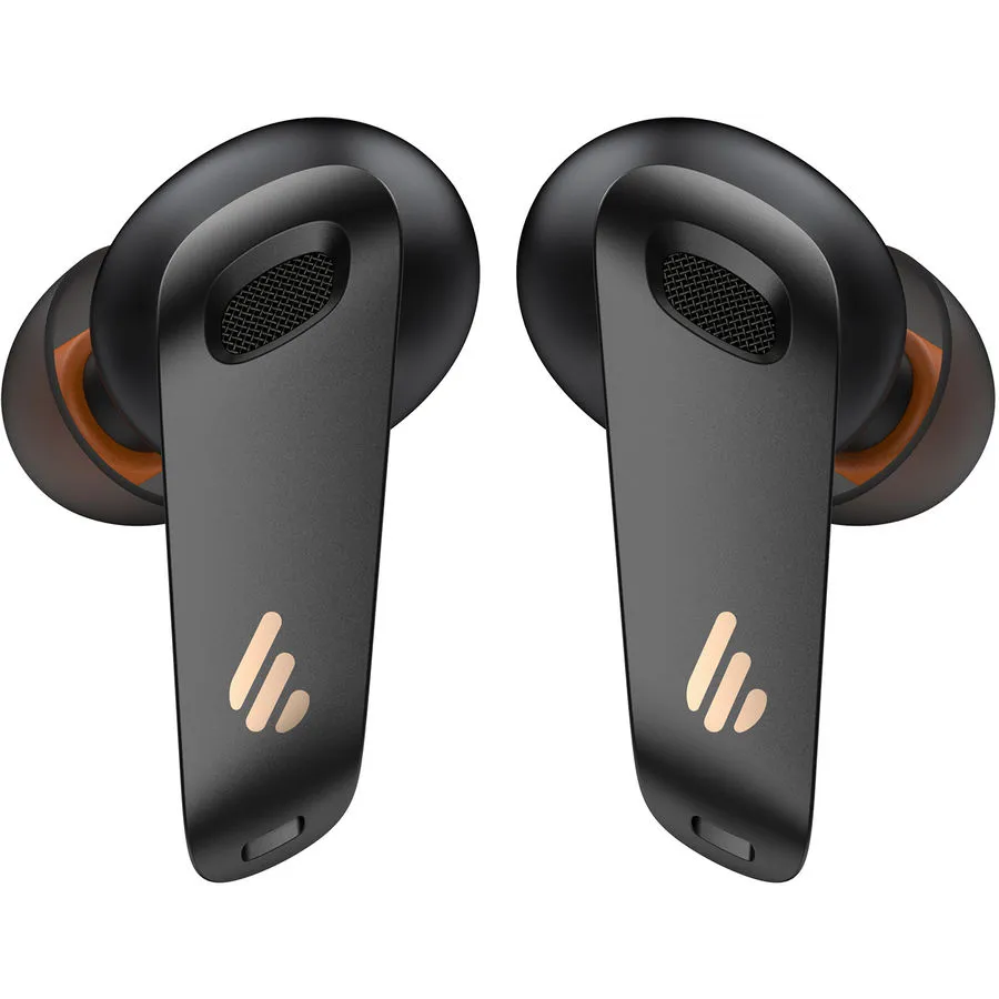 Гарнитура Edifier NeoBuds S Black - фото 2