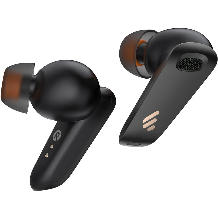 Гарнитура Edifier NeoBuds S Black - фото 3