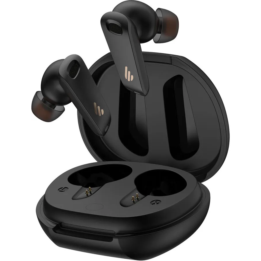 Гарнитура Edifier NeoBuds S Black - фото 4