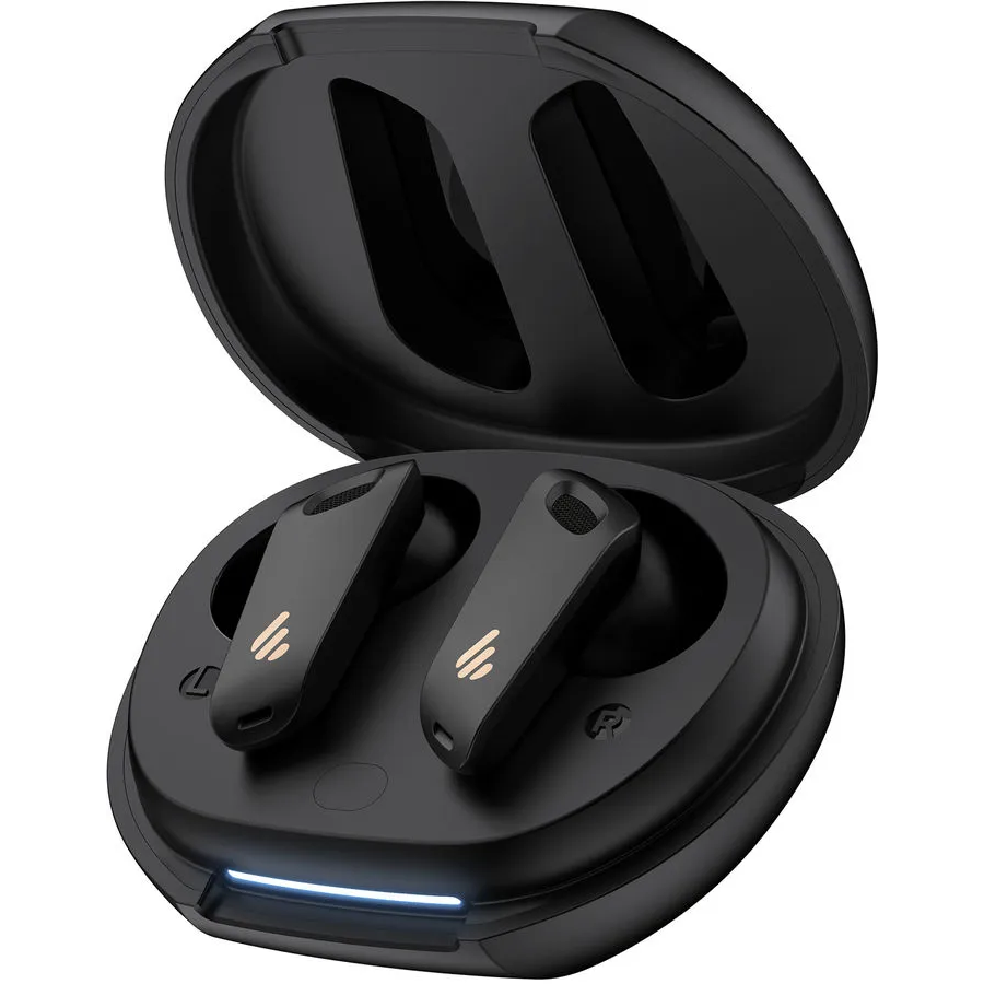 Гарнитура Edifier NeoBuds S Black - фото 5