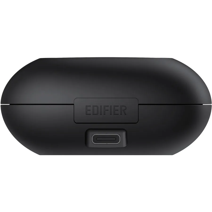Гарнитура Edifier NeoBuds S Black - фото 7