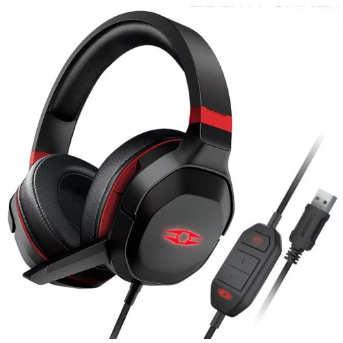 Гарнитура Takstar FORGE - фото 4