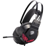 Гарнитура Mad Catz F.R.E.Q. 4 Black (AF13C2INBL000-0)
