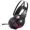 Гарнитура Mad Catz F.R.E.Q. 4 Black - AF13C2INBL000-0 - фото 4