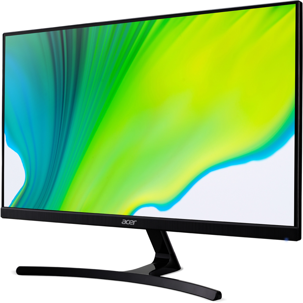 Монитор Acer 27" K273Ebmix - UM.HX3EE.E11 - фото 3