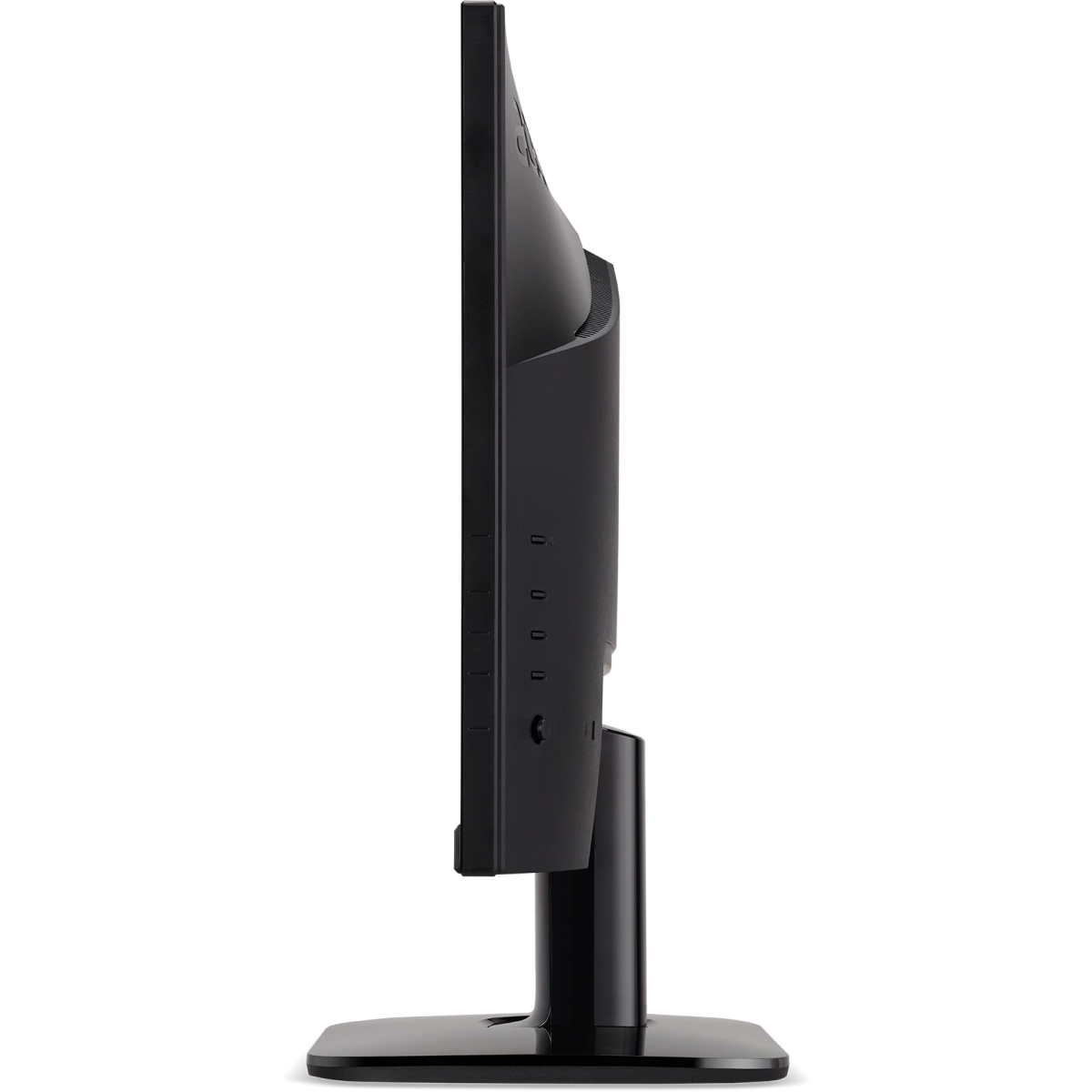 Монитор Acer 27" KA270Hbmix - UM.HX0EE.031 - фото 4