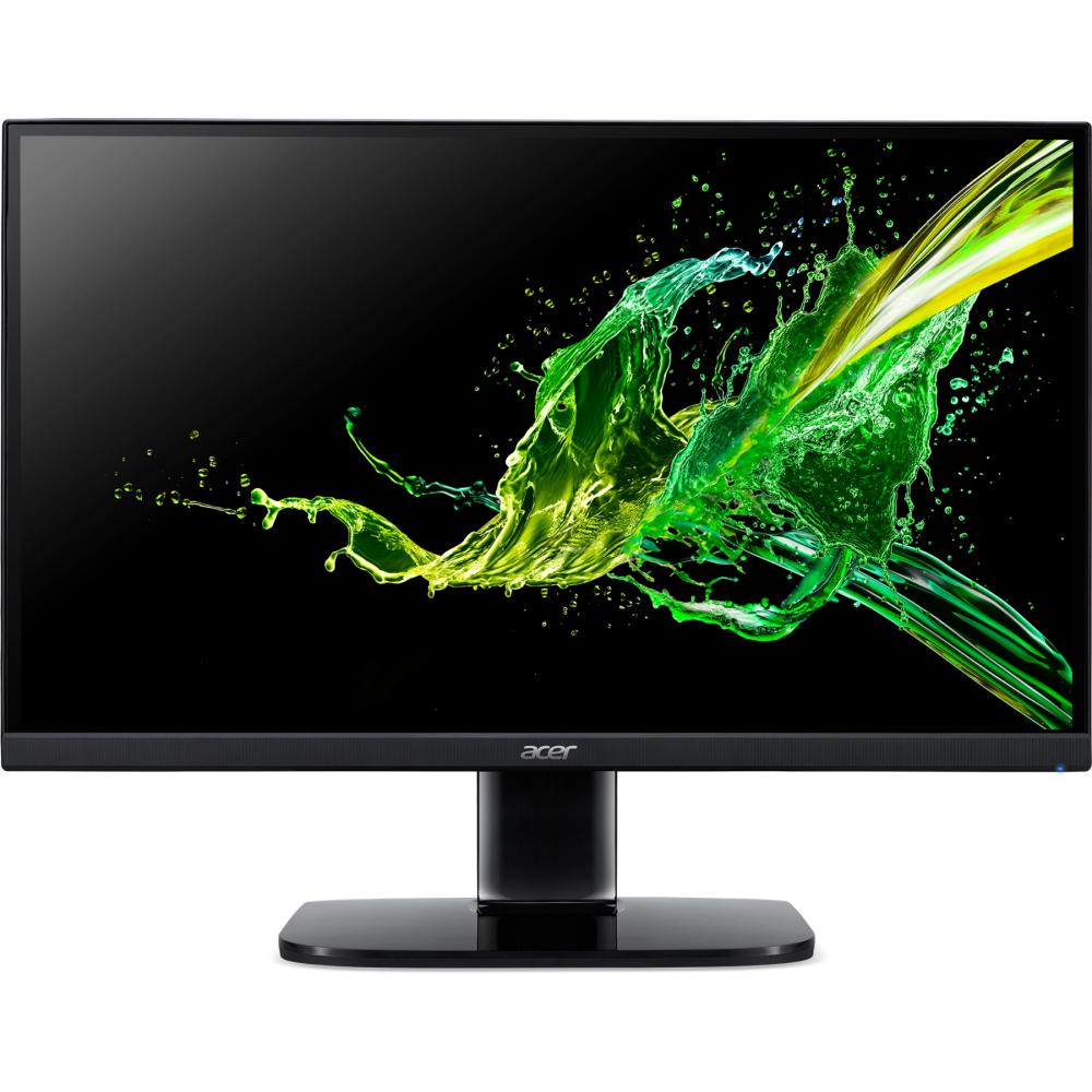 Монитор Acer 27" KA270Hbmix - UM.HX0EE.031