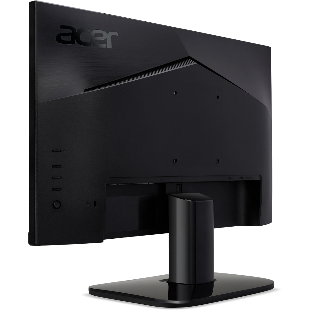 Монитор Acer 27" KA270Hbmix - UM.HX0EE.031 - фото 6