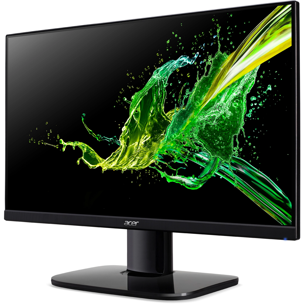Монитор Acer 27" KA270Hbmix - UM.HX0EE.031 - фото 3