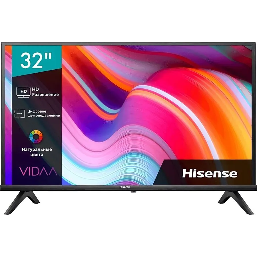 ЖК телевизор Hisense 32" 32A4K