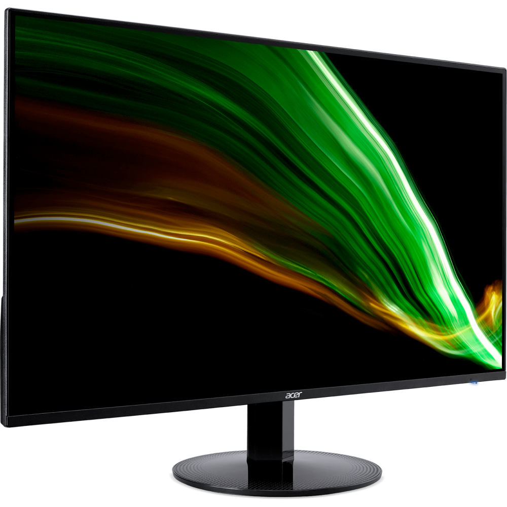 Монитор Acer 24" SA241YHbi - UM.QS1EE.H02 - фото 2