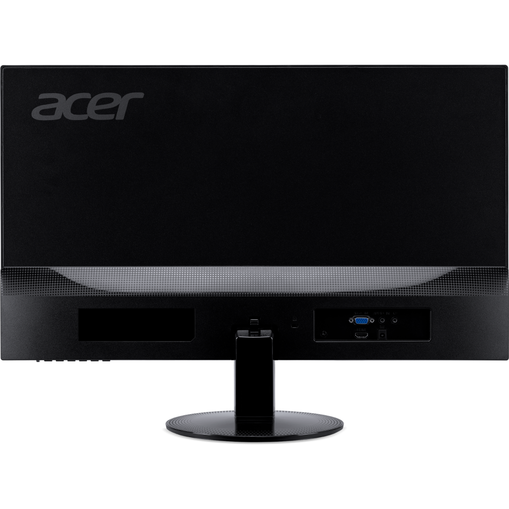 Монитор Acer 24" SA241YHbi - UM.QS1EE.H02 - фото 6