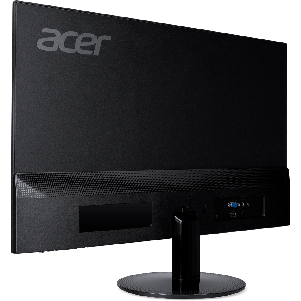 Монитор Acer 24" SA241YHbi - UM.QS1EE.H02 - фото 5