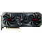 Видеокарта AMD Radeon RX 6700 XT PowerColor (AXRX 6700XT 12GBD6-3DHE/OC) - фото 2