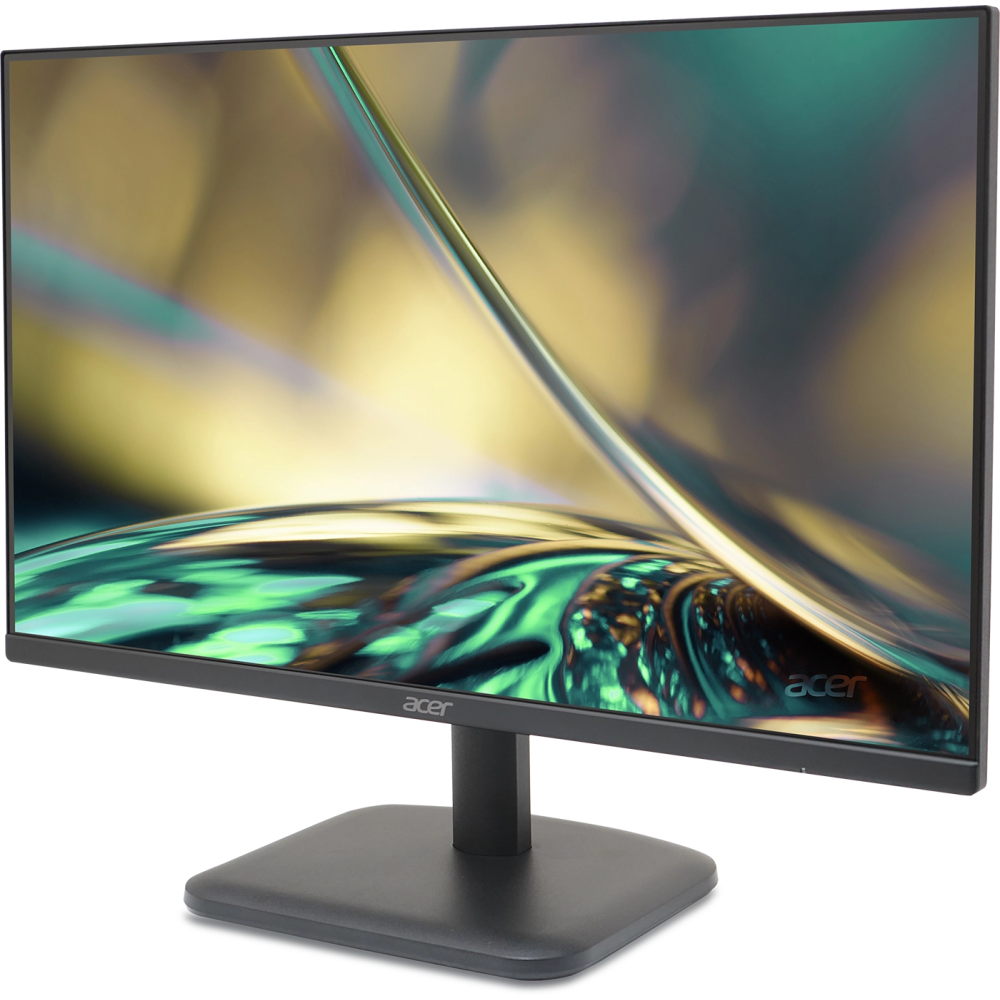 Монитор Acer 27" EK271Hbi - UM.HE1EE.H02 - фото 3