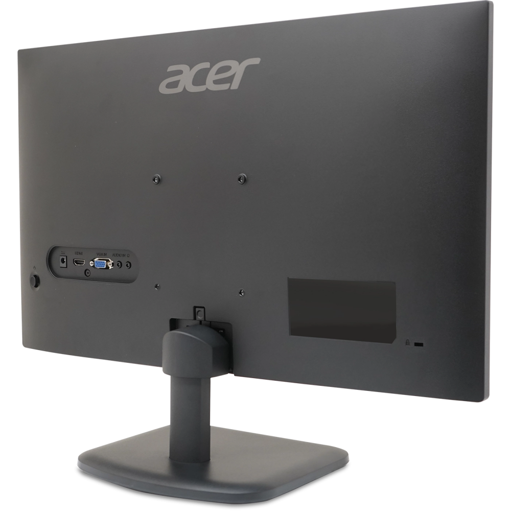 Монитор Acer 27" EK271Hbi - UM.HE1EE.H02 - фото 6