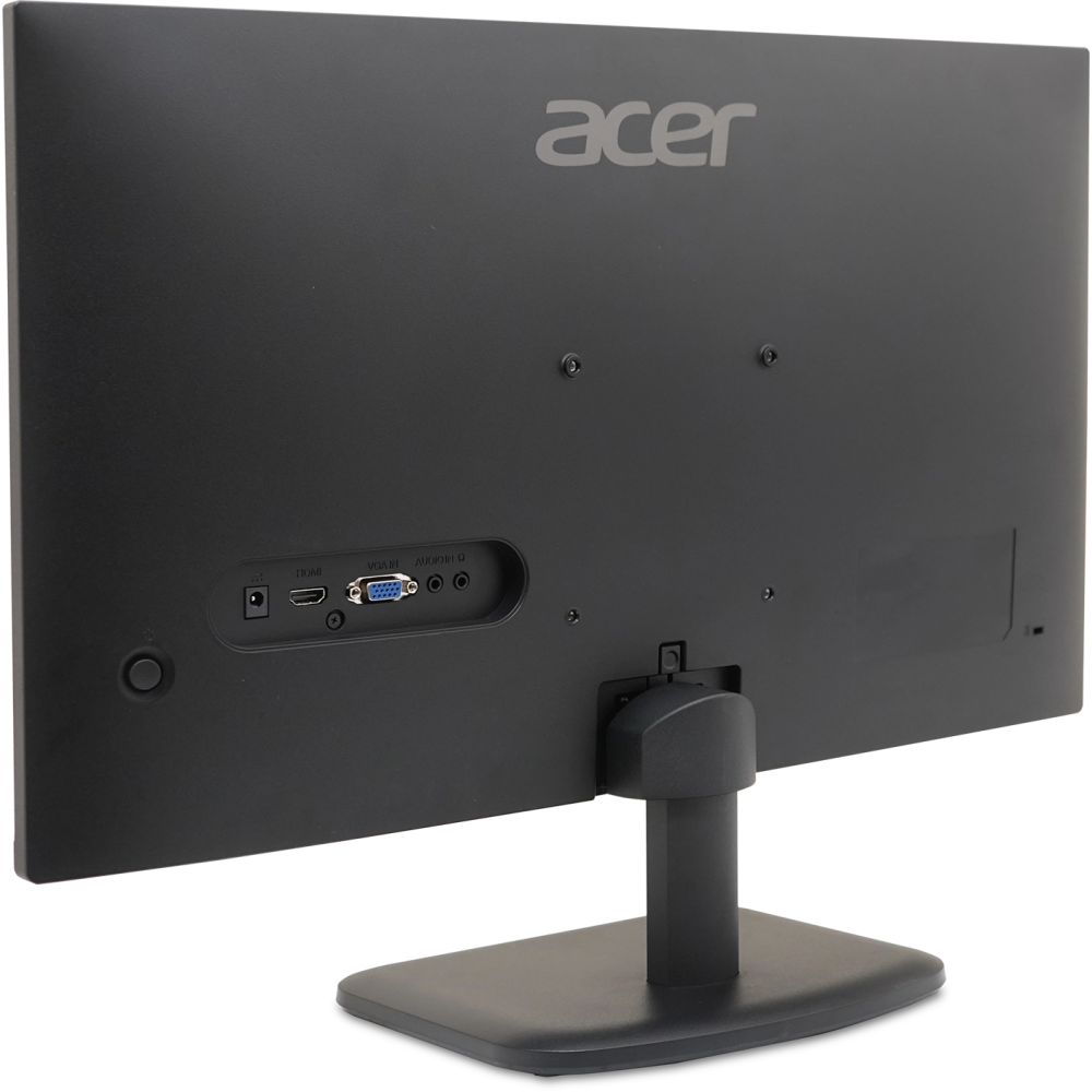 Монитор Acer 27" EK271Hbi - UM.HE1EE.H02 - фото 7