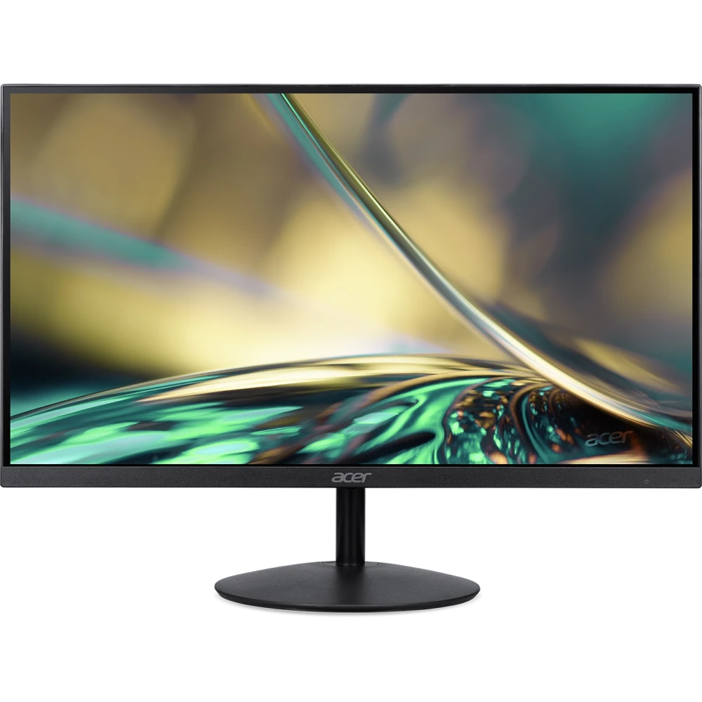 Монитор Acer 27" SA272Ebi - UM.HS2EE.E09