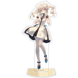 Фигурка miHoYo Genshin Concert Melodies of an Endless Journey Character Acrylic Stand Barbara (6974096538591)