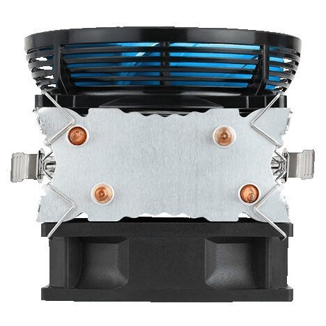 Кулер AeroCool Verkho 2 Dual - EN60907 - фото 4