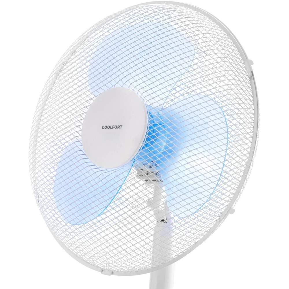 Напольный вентилятор Coolfort CF-2004 - фото 2