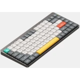 Клавиатура NuPhy AIR75 (Red Switch) RGB Twilight (AIR75-TW1-F)