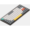 Клавиатура NuPhy AIR75 (Red Switch) RGB Twilight - AIR75-TW1-F