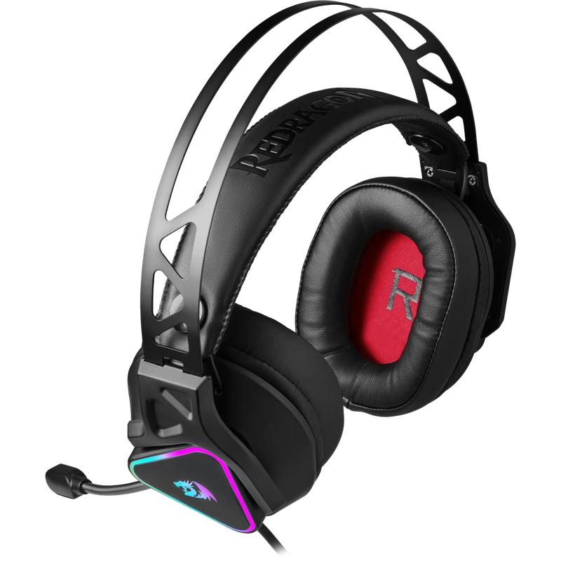 Гарнитура Redragon Cadmus - 70712 - фото 3