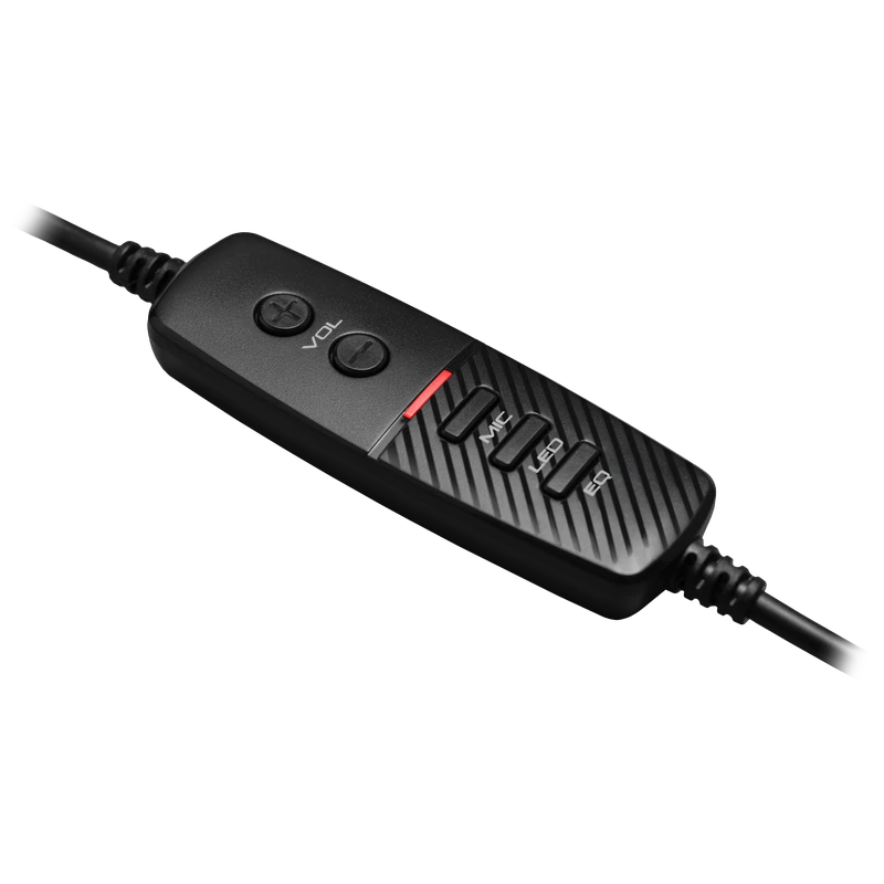 Гарнитура Redragon Cadmus - 70712 - фото 5