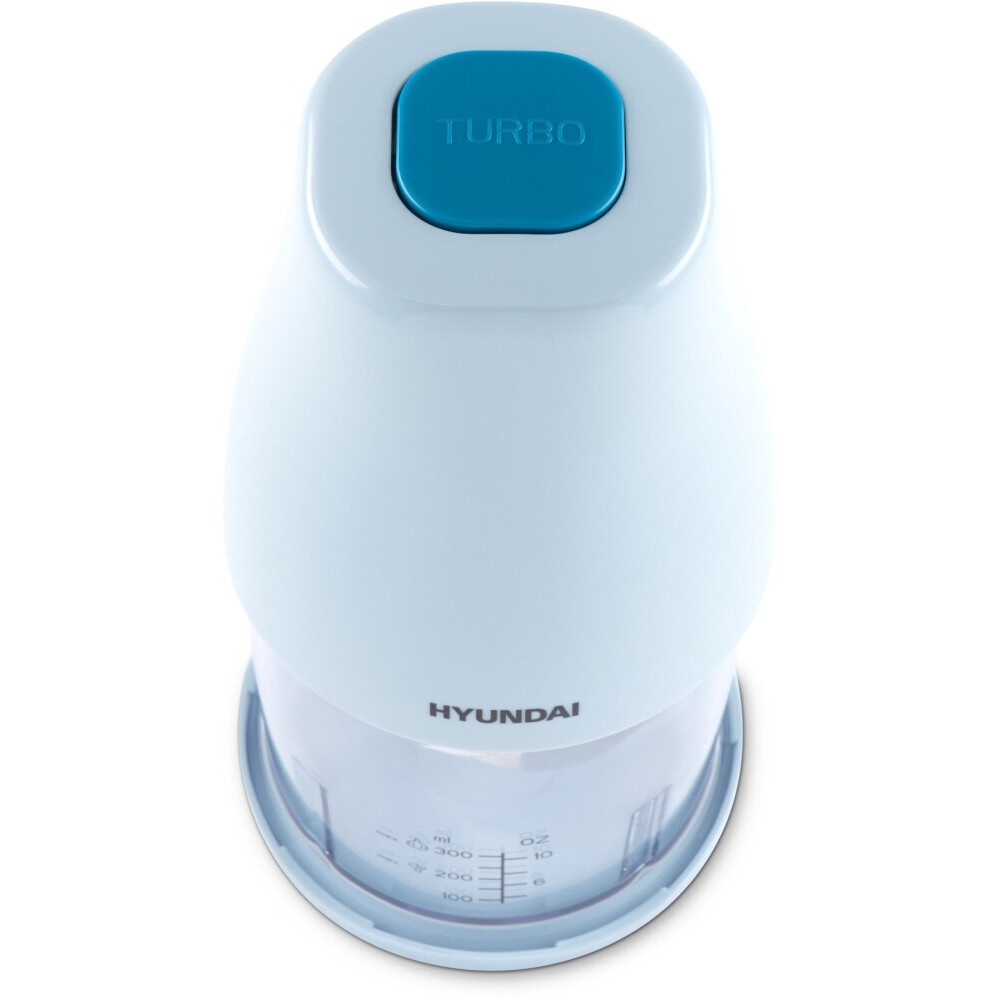 Измельчитель Hyundai HYC-P3118 - фото 3