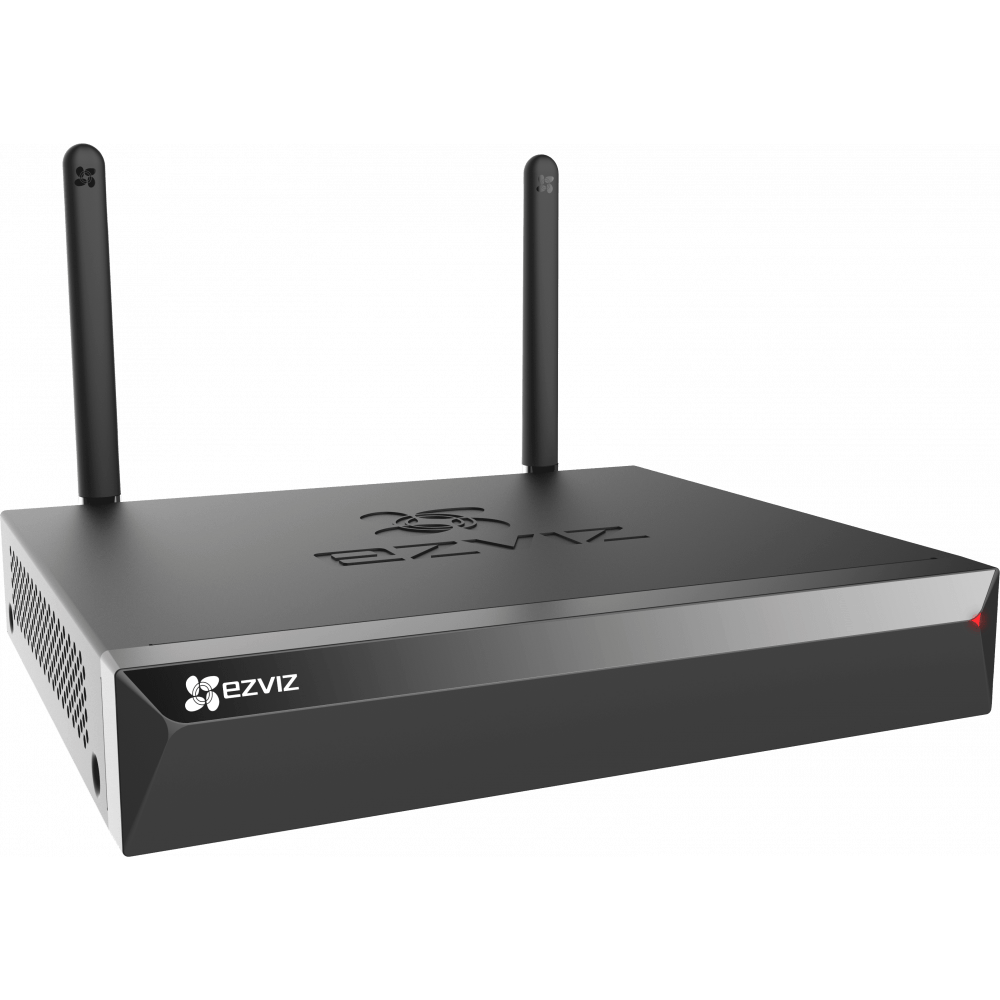 Видеорегистратор EZVIZ CS-X5S-8W - фото 2