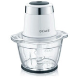 Измельчитель GRAEF CH 501 White (CH501EU)