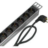 Блок розеток ЦМО R-16-20S-A-1420-3
