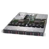 Серверная платформа SuperMicro SYS-1029U-TR4