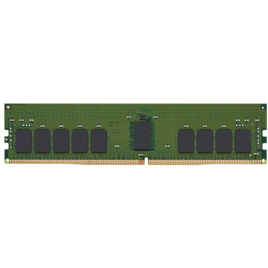 Оперативная память 32GB DDR4 3200MHz Kingston ECC Reg (KSM32RD8/32MFR)