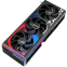 Видеокарта NVIDIA GeForce RTX 4080 ASUS 16Gb (ROG-STRIX-RTX4080-O16G-GAMING) - фото 4