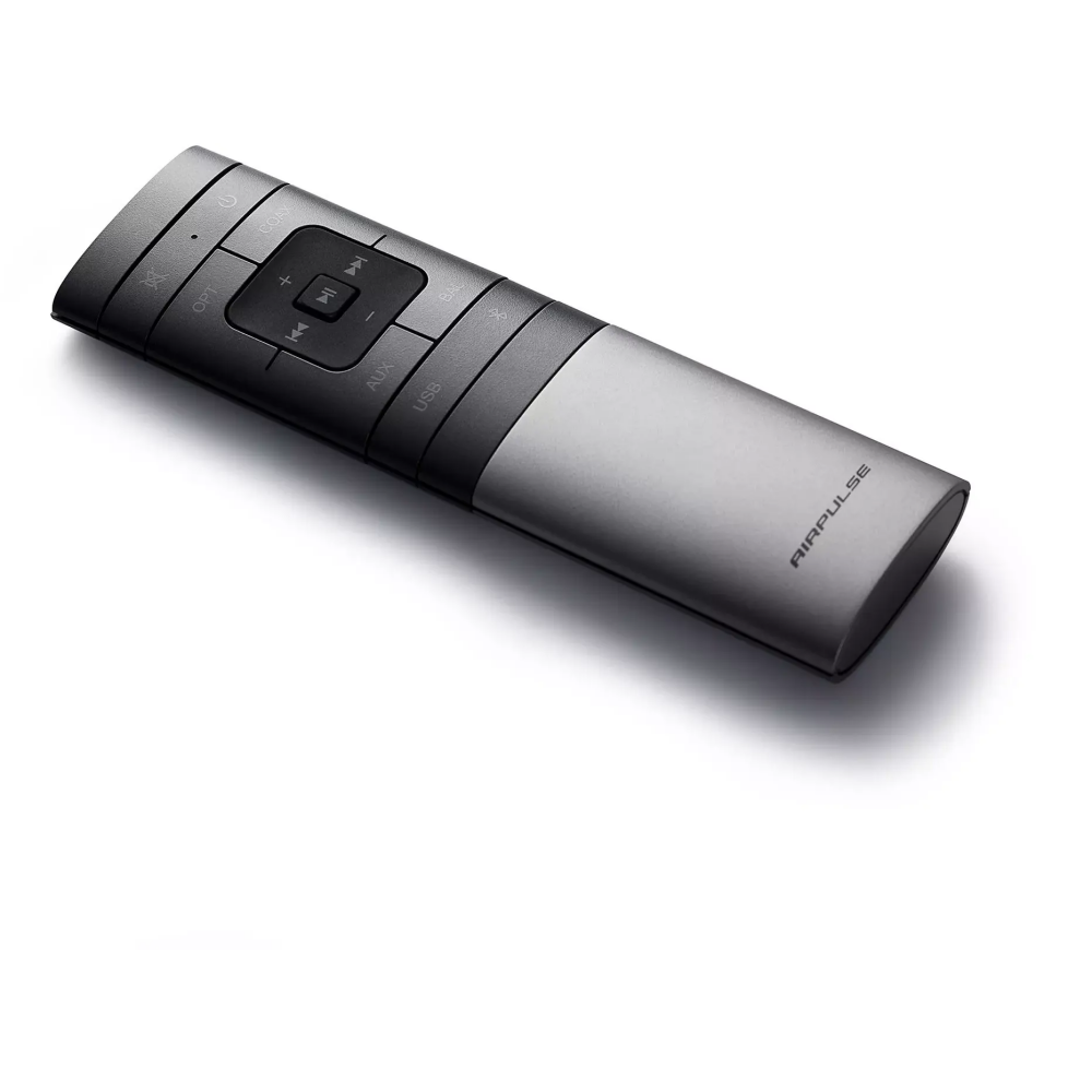 Колонки AirPulse A300 Cherry - фото 4