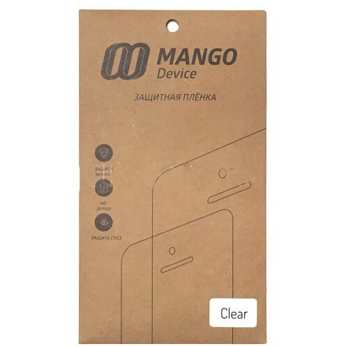 Защитная плёнка MANGO MDPF-APPH6P-CL