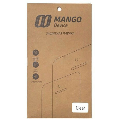 Защитная плёнка MANGO MDPF-APPH6-CL