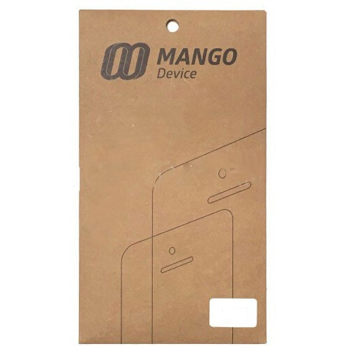 Защитное стекло MANGO Device MDG-P7