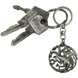 Брелок ABYstyle Game of Thrones 3D Keychain Targaryen (ABY9)